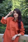 Maheen Ahmed