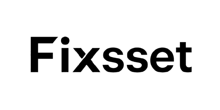 Fixsset